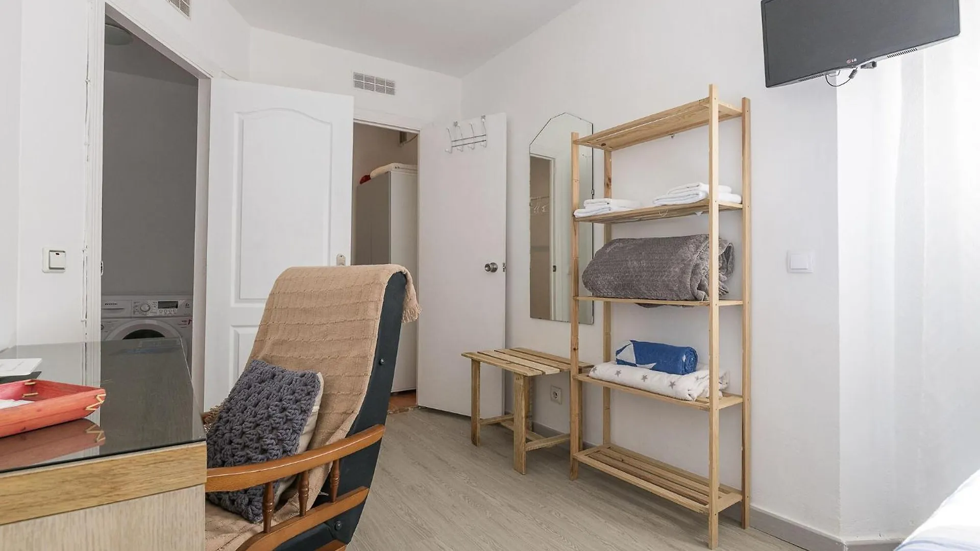 Apartamento Enjoy Tarifa - Apartment In Tarifa Spain