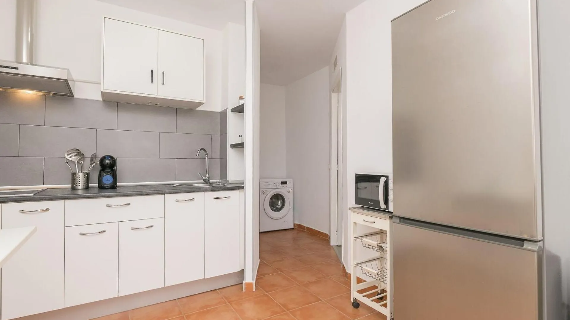 Apartamento Enjoy Tarifa - Apartment In Tarifa