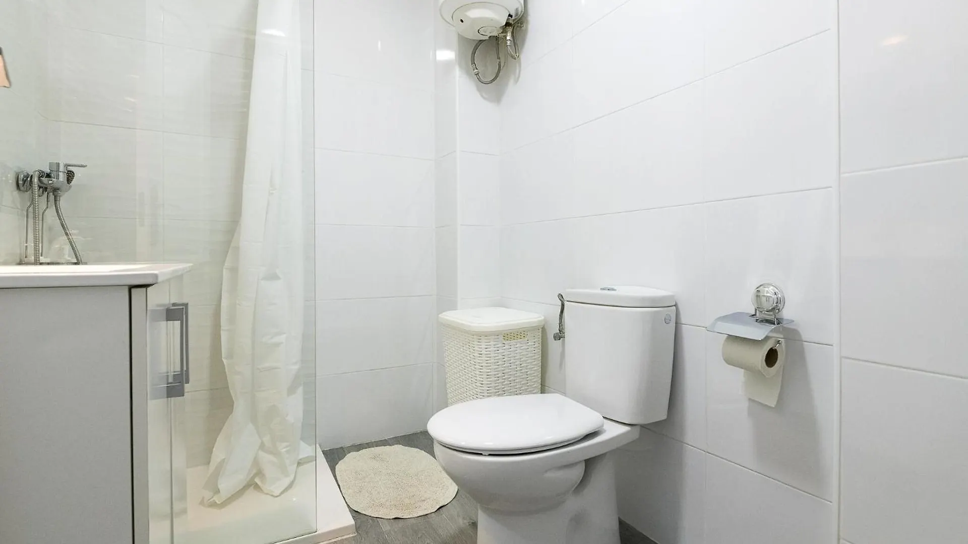 Apartamento Enjoy Tarifa - Apartment In Tarifa Holiday home