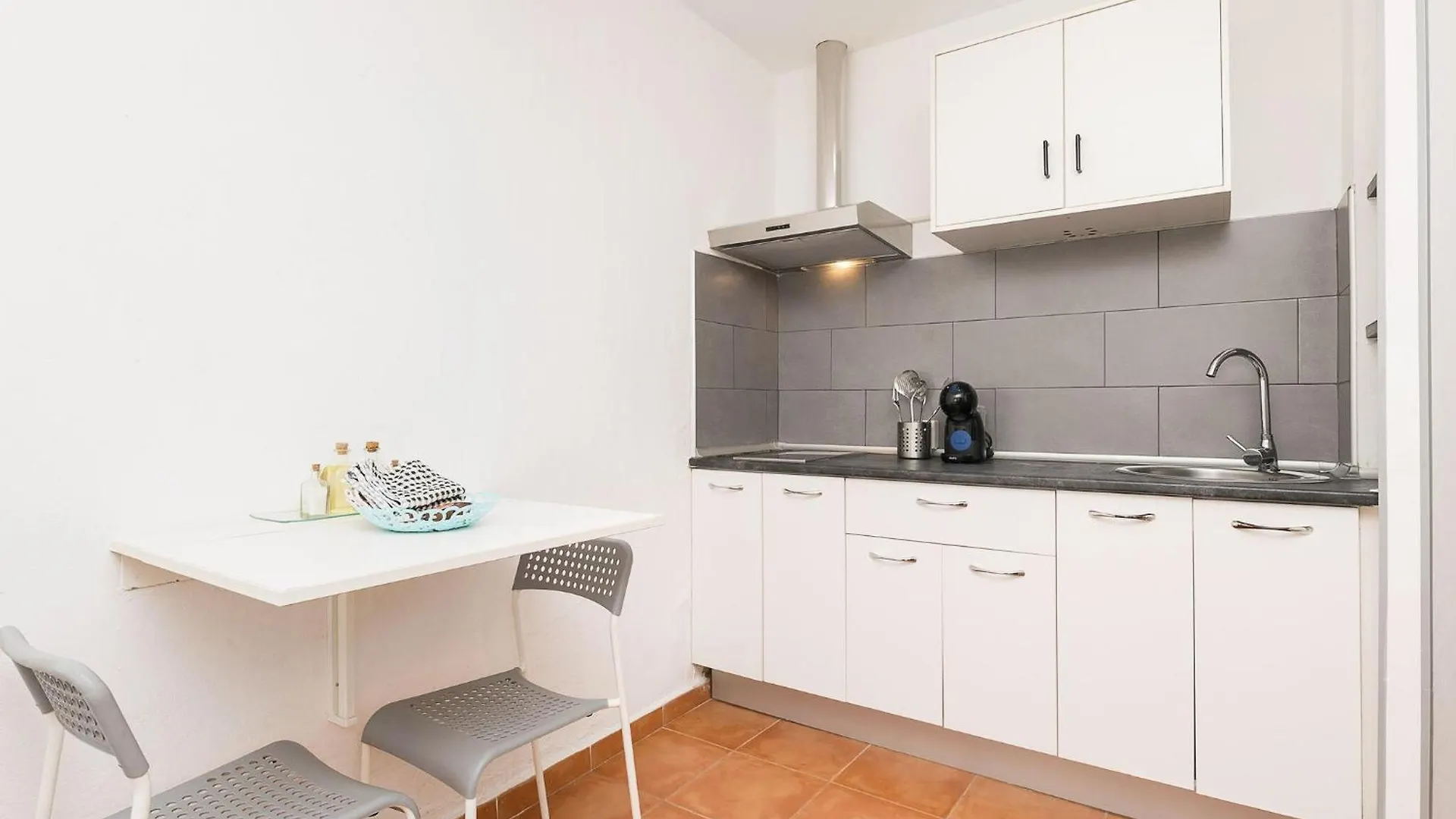 Apartamento Enjoy Tarifa - Apartment In Tarifa Holiday home