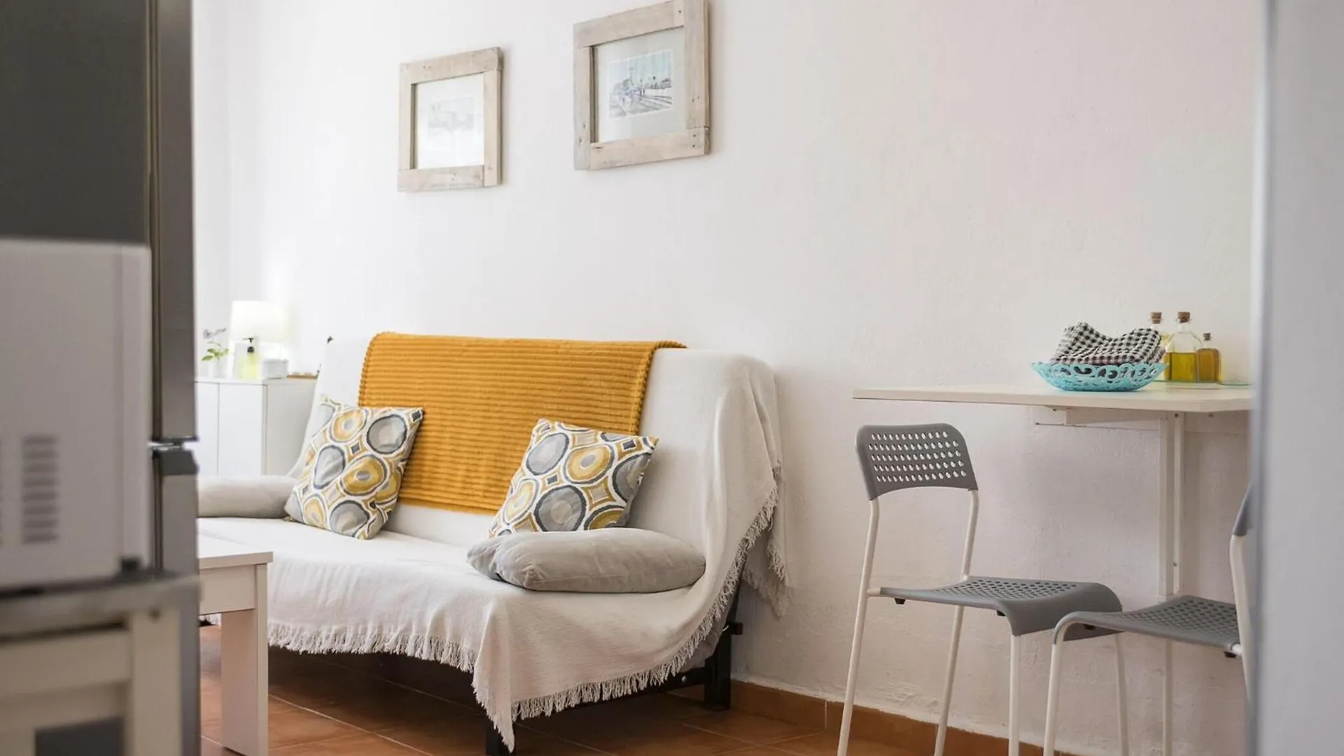Holiday home Apartamento Enjoy Tarifa - Apartment In Tarifa