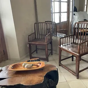  Hotel Hospederia 16 (adults Only)